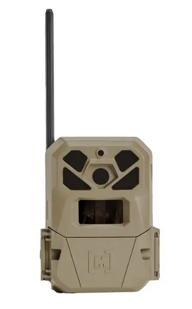 MOU MMC-14125 EDGE PRO 2