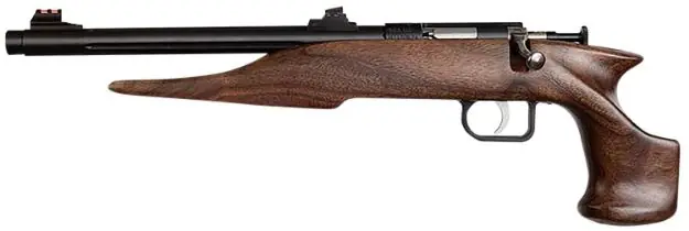 CHIPMUNK 40001 22LR BL BRL TB WAL