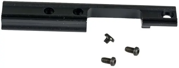 CRICK 80044 LEFT HAND RIFLE SCOPE BASE KIT