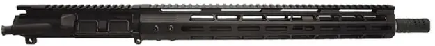 ATI 15MS450BM 450BM 16 15MLOK UPPER 5/8X32 5RD