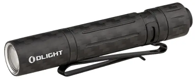 OLIGHT I3TEOSBK I3T EOS 180LUM