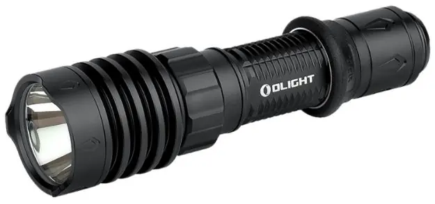 Olight Warrior X 4 Tactical Led Flashlight Black