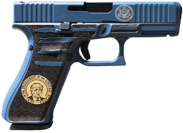 GLK PA475S204MOSPRESBLU G47 9M G5 17R CERA