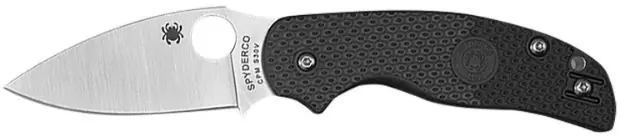SPY C123PBK SAGE 5 LIGHTWEIGHT ALZHEIMER'S