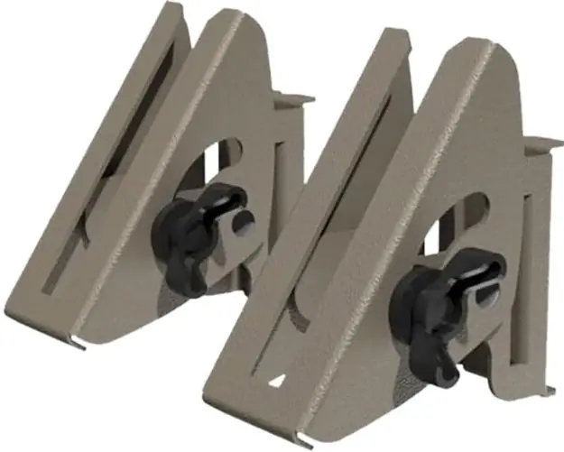 Cuddeback Genius Tilt Mount Single Axis 2-Pack