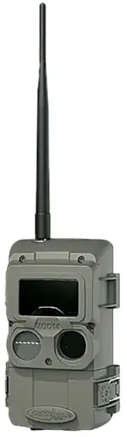 Cuddeback Trail Cam Cuddelink Zoom Ir