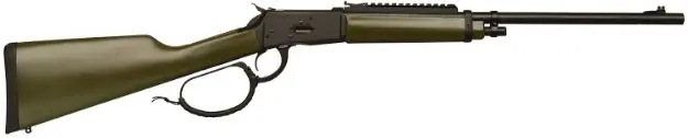 GFORCE GFLVR44OD LA 44M 16.5 LL PIC RL GRN SYN