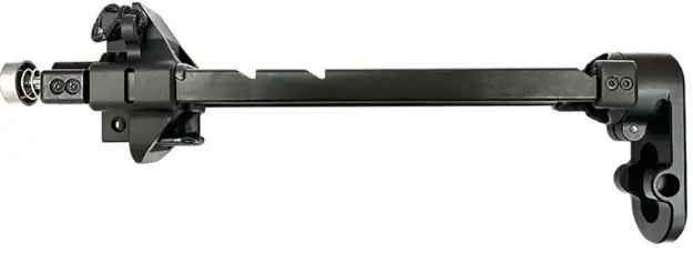 Telescopic Stock Apc9/Apc45
