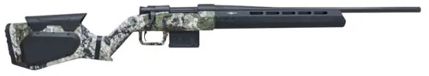 HOWA HHERA308XK7 M1500 308 22 5R KINGS XK7