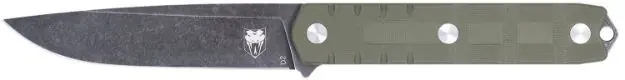 COBRA CTOWODGDNS OUTDOOR WARRIOR OD GREEN