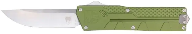 COBRA CTPRNEDGODG PARAGON EDGE ALUM VG10 ODG
