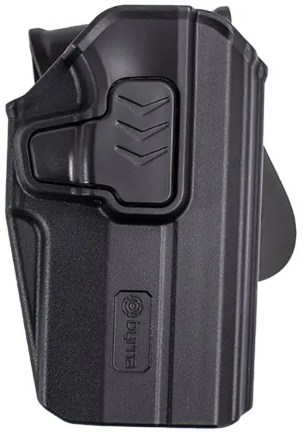 Byrna Holster Level 2 Rh