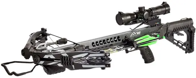 AXE AX30001 AXE 400 CROSSBOWKIT