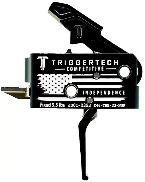 TRIGTECH REM700 PRMRY CRVD TRIG IND