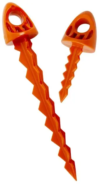 TTACK TTMVP12PK-OO 1-"3-"VARIETY 12-PACK ORNG