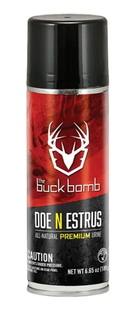 HS BB-200050 SCENT DOE IN ESTRUS AEROSOL