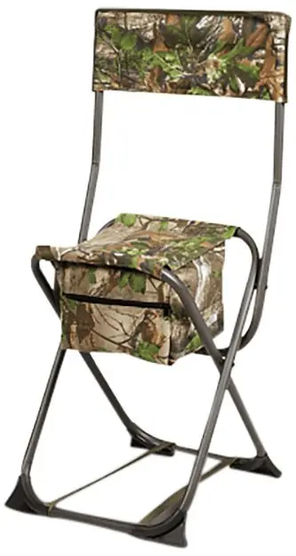 HS 100152 CHAIR DOVE W/BACK-EDGE