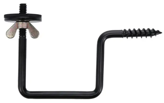 HME QMCH-3 MOUNT CAMERA QUICK MT-3PK