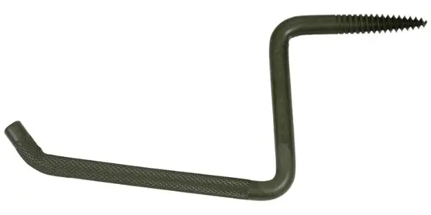 AMERISTEP AMS-AMEAC0075 STEP TREE GRZZLY SCRW IN