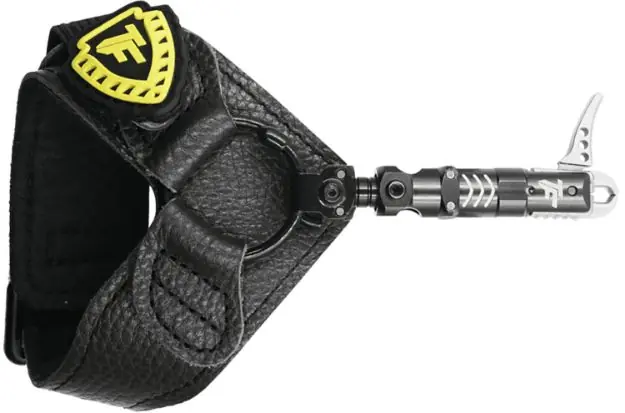 TRUFIRE T20200 RELEASE EDGE FT FOLDBACK