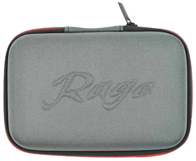 Rage Cage Broadhead/Accessory Case