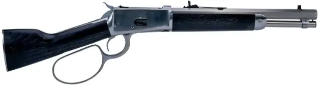 HERITAGE 92 RNCH 357MAG 12" SS OCT