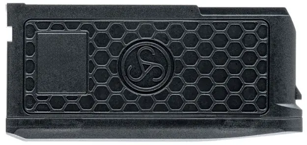 SAUER 80235098 505 POLY 2 RD MAG 375 H&H