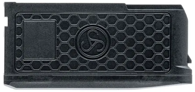SAUER 80235083 505 POLY 3 RD MAG 222 REM AND 223