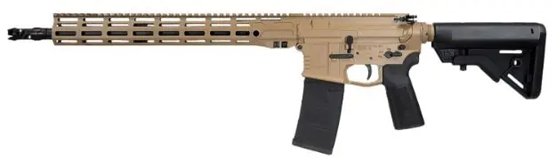 Wsm15 5.56Mm 16" Fde 30+1