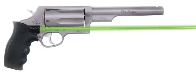VIRIDIAN GRIP GRN LASER TAURUS JUDGE