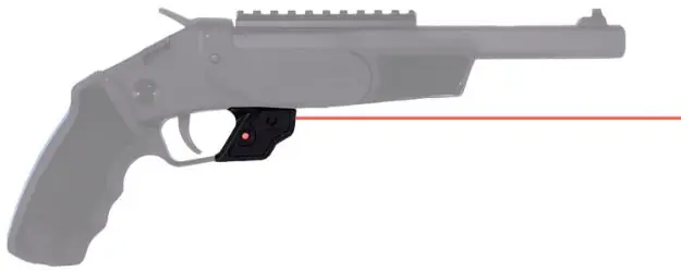 E SERIES RED LASER ROSSI BRAWLER