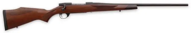 Weatherby Vanguard Sporter 30-06 Sprg 22" Tb Blued/Walnut