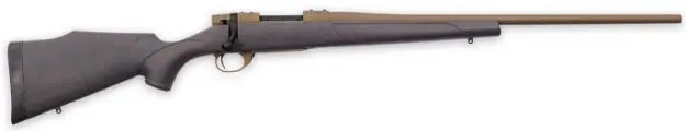 Vanguard Weathergrd 7Mm-08 Brz