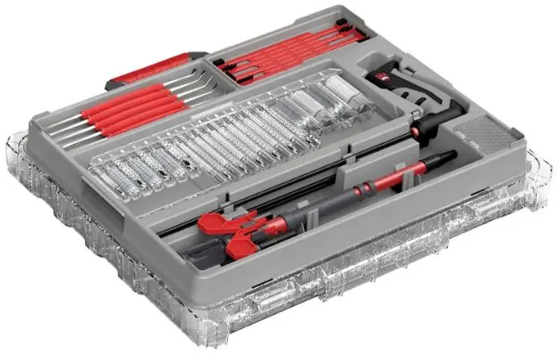 Real Avid Bore-Max Master Kit Cleaning Mobile Workstation