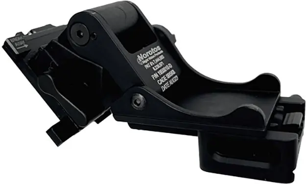 ATN ACMUHMNTDVTL DOVETAIL HELMET MOUNT USA