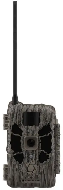 STEAL STC-DCPTRX DECEPTOR MAX 40MP CAMERA