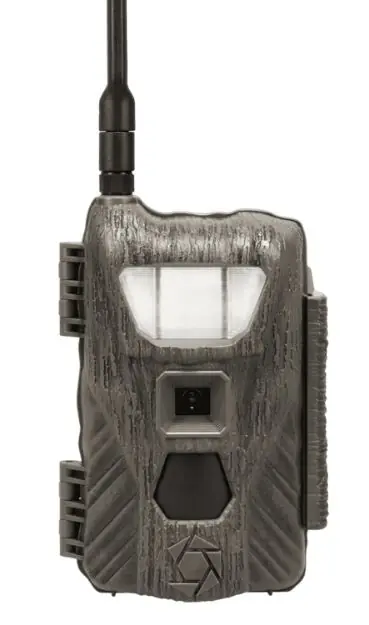 STEAL STC-WXF FLASHBACK 40MP CELLULAR