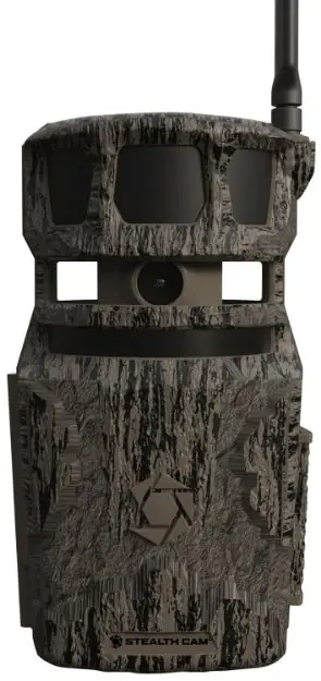 Stealth Cam Revolver Pro Cam Cellular 40Mp 360 Degree