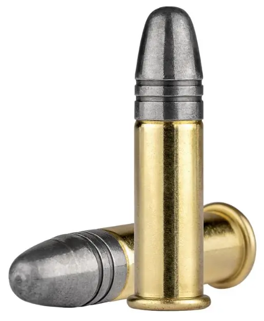 NORMA 2421115 22LR XLR 43GR LRN 50/100