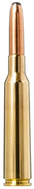 NORMA 20166622 65X55 SE 156GR PSP WHITETAIL 20/10