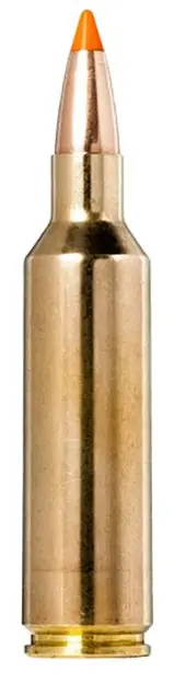 NORMA 20169532 270WSM 140 TIPSTRIKE 20/10