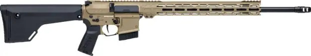 CMMG 28A7F0CCT ENDEAVOR MK4 22ARC 20 COYTN