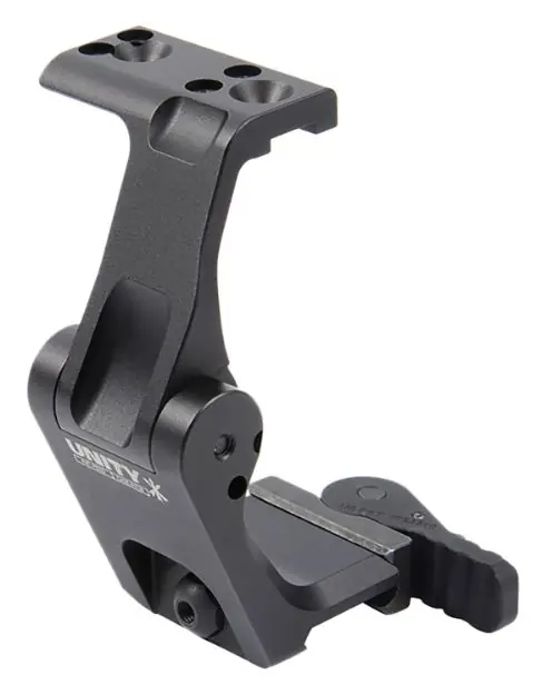 UNITY FAST OMNI MAGNIFIER BLK