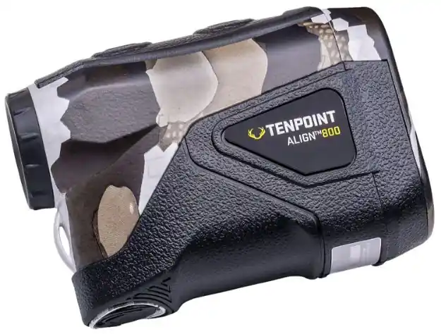 TENPOINT HCA094 ALIGN 800 RANGFINDER BLK