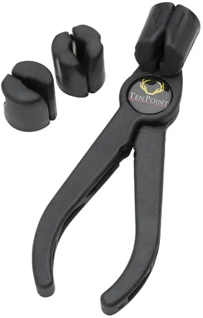 Tenpoint Bednar Perfect Puller 2.0 W/Nock Deactivator