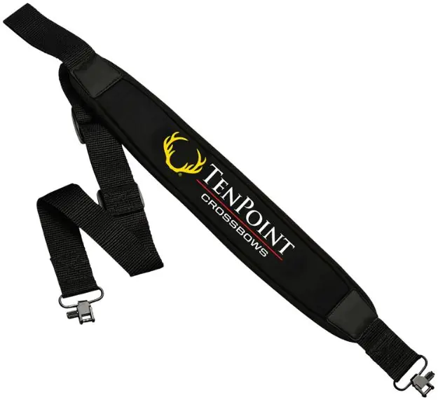 Tenpoint Sling Crossbow 1 1/4" W/Swivels Neoprene