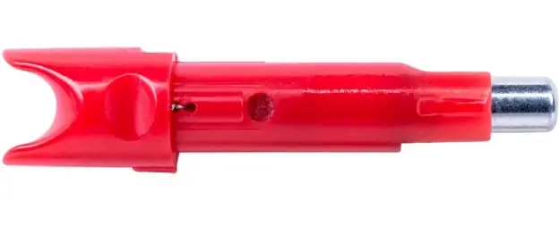 TENPOINT HEA-380.3R ALPABLAZE HPX LGHT NCK HPBR RD