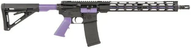 DIA DB175AK271 5.56 DB15 A2 16 30R MOE BLK/PRPL
