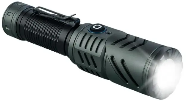 KONUS 3934 KONUSLIGHT REC 2K