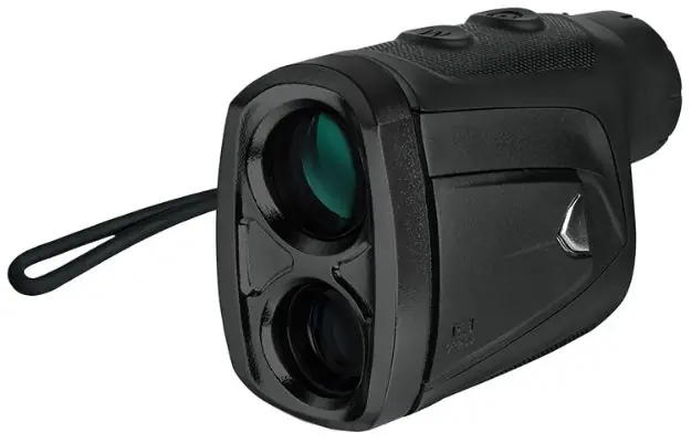 KONUS 7316 LAS RANGEFINDER 6X25 1200 YDS